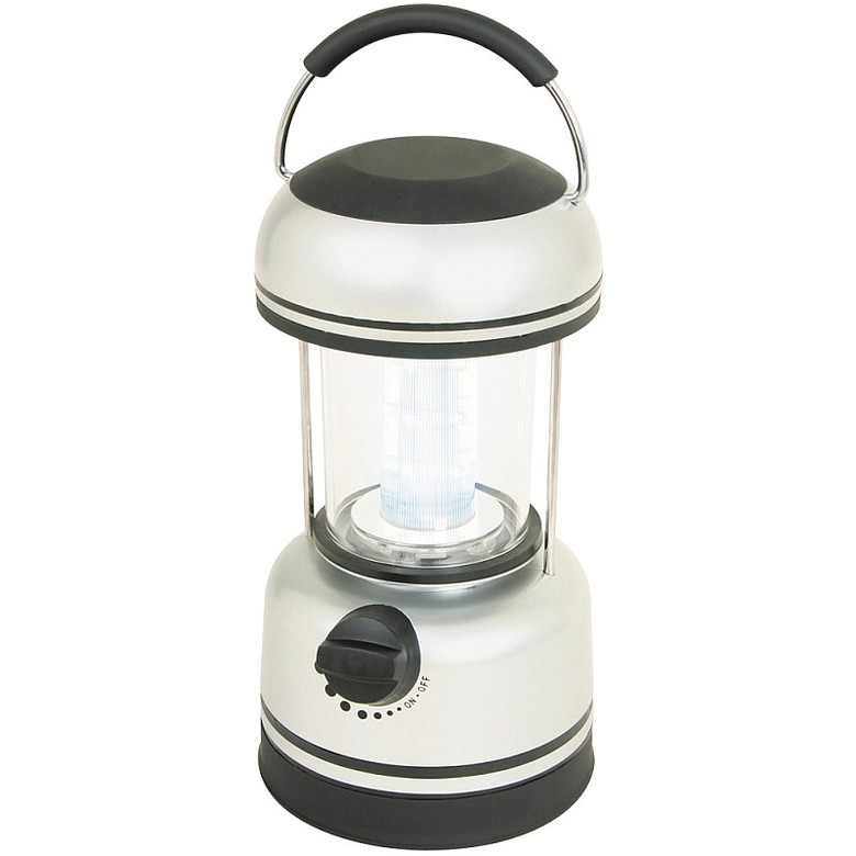 12 LED Superbright Power Lantern - Buy 1 Get 1 Free