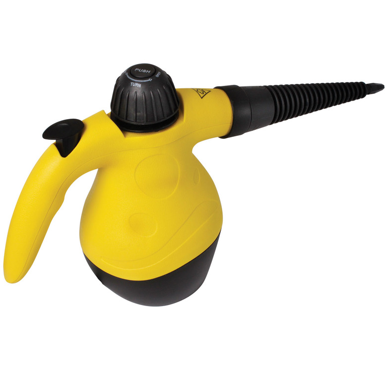 Handy Steam Cleaner