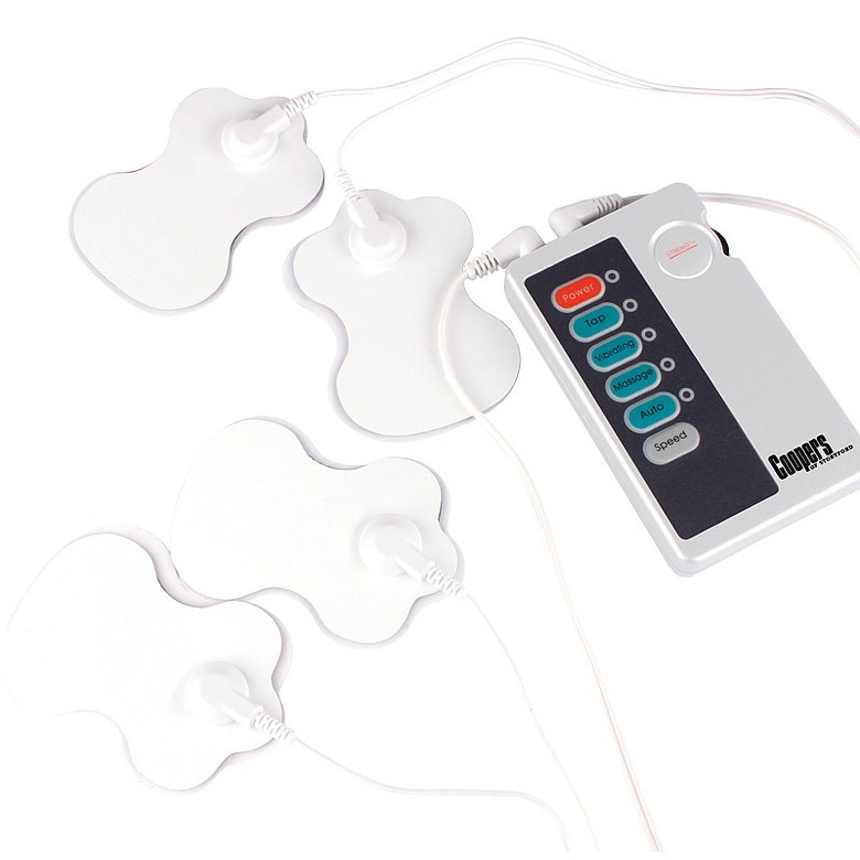 Tens Machine Twin Channel