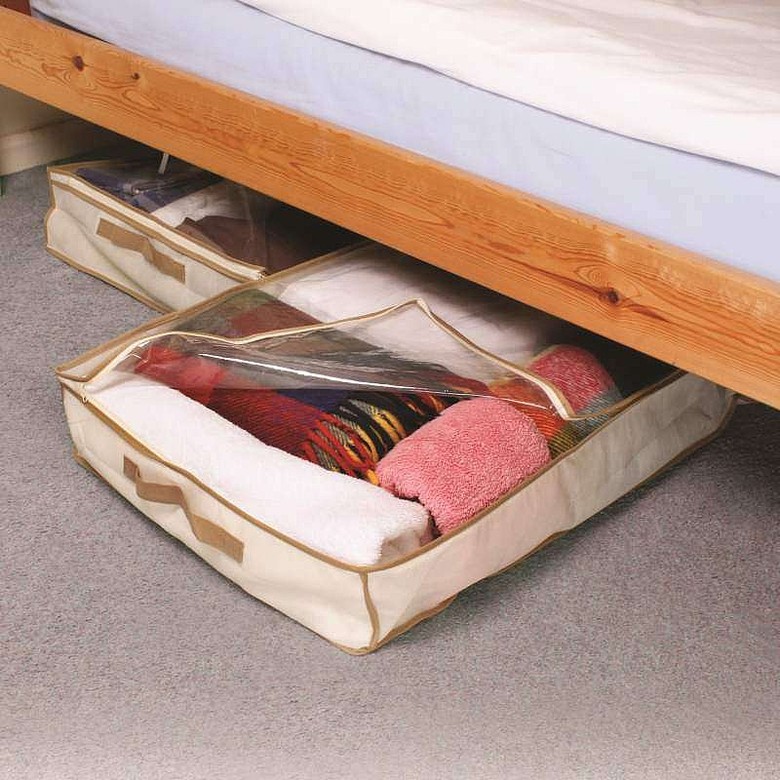 Underbed Storage Bags