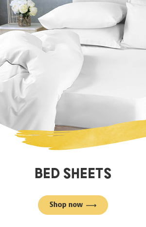 Buy Bedding Products at Great Prices