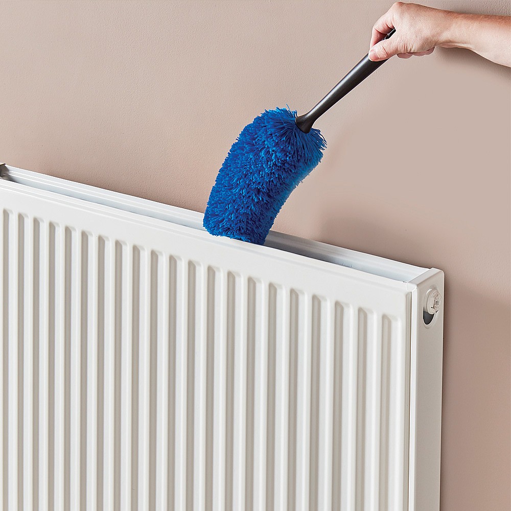 Long Reach Radiator Brush | Coopers of Stortford