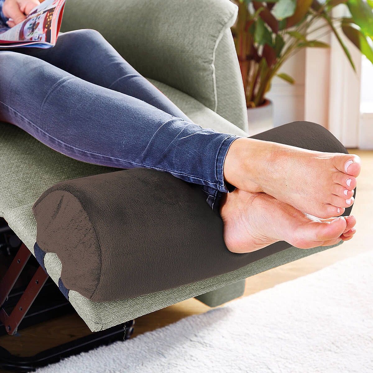 Footrest Cover For Recliner at Doyle Branan blog