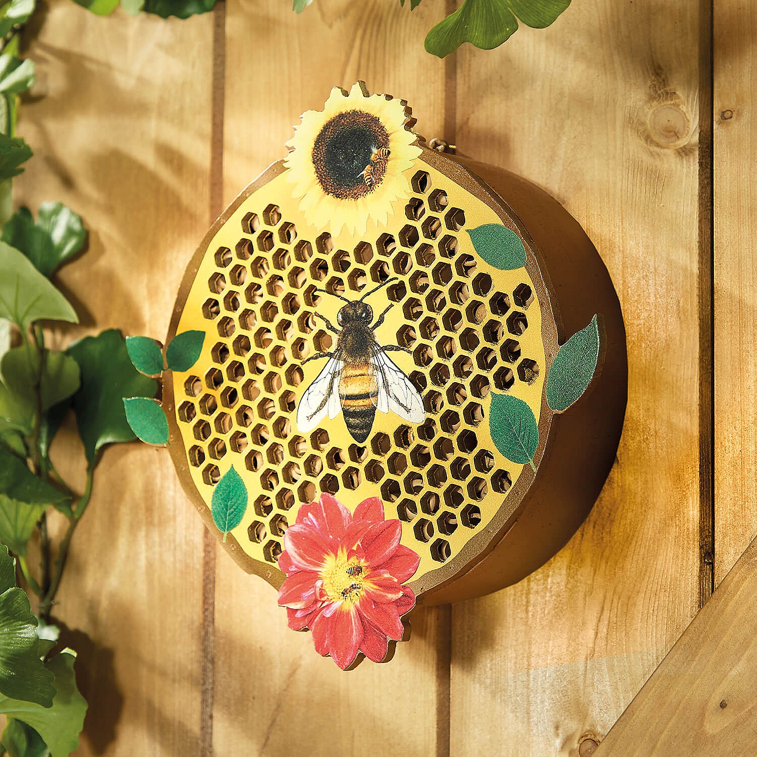 Bee House for Garden