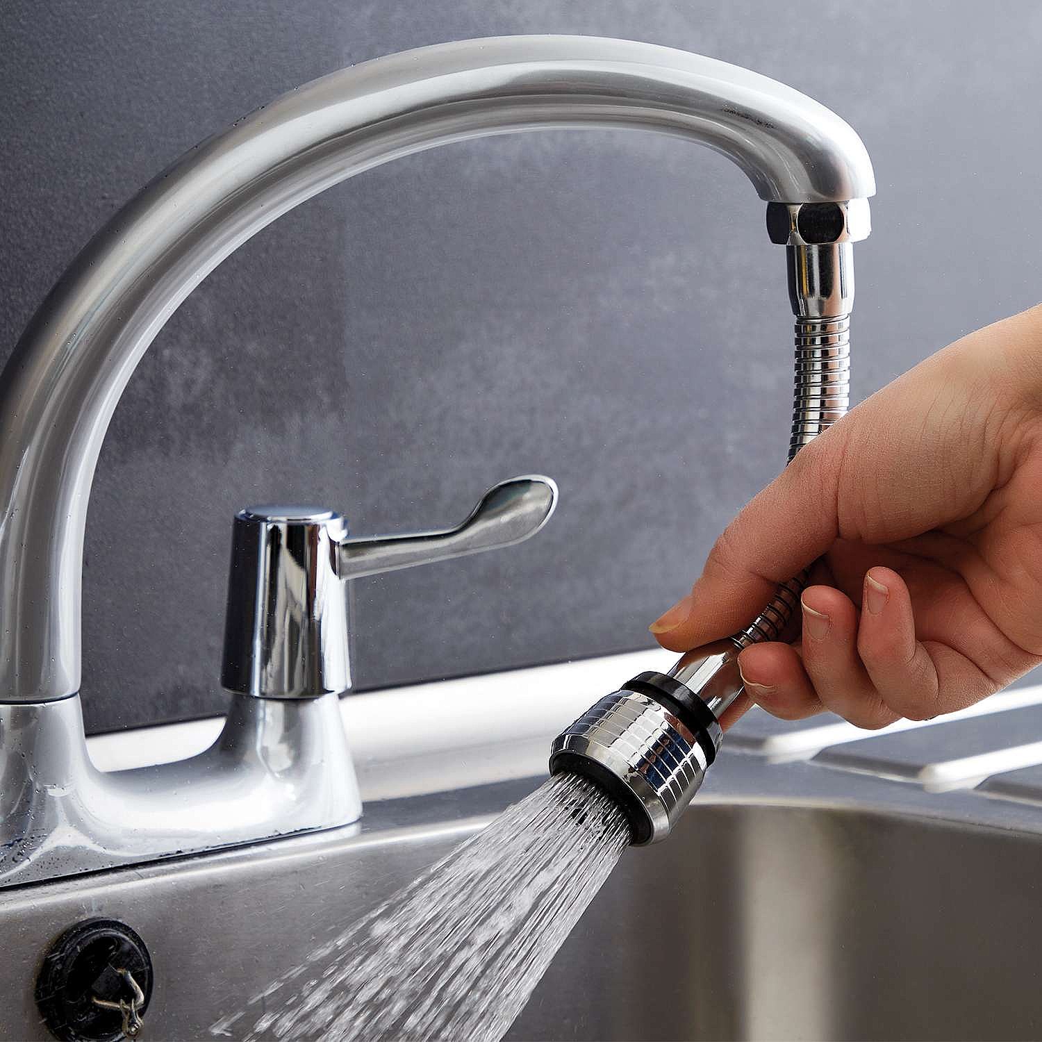 Extendable Tap Extension| Coopers of Stortford