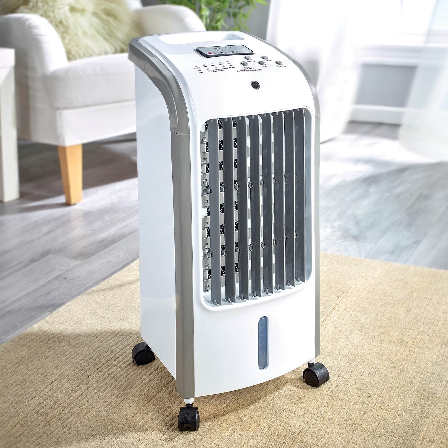 Fans & Coolers | Air Conditioning | Coopers Of Stortford