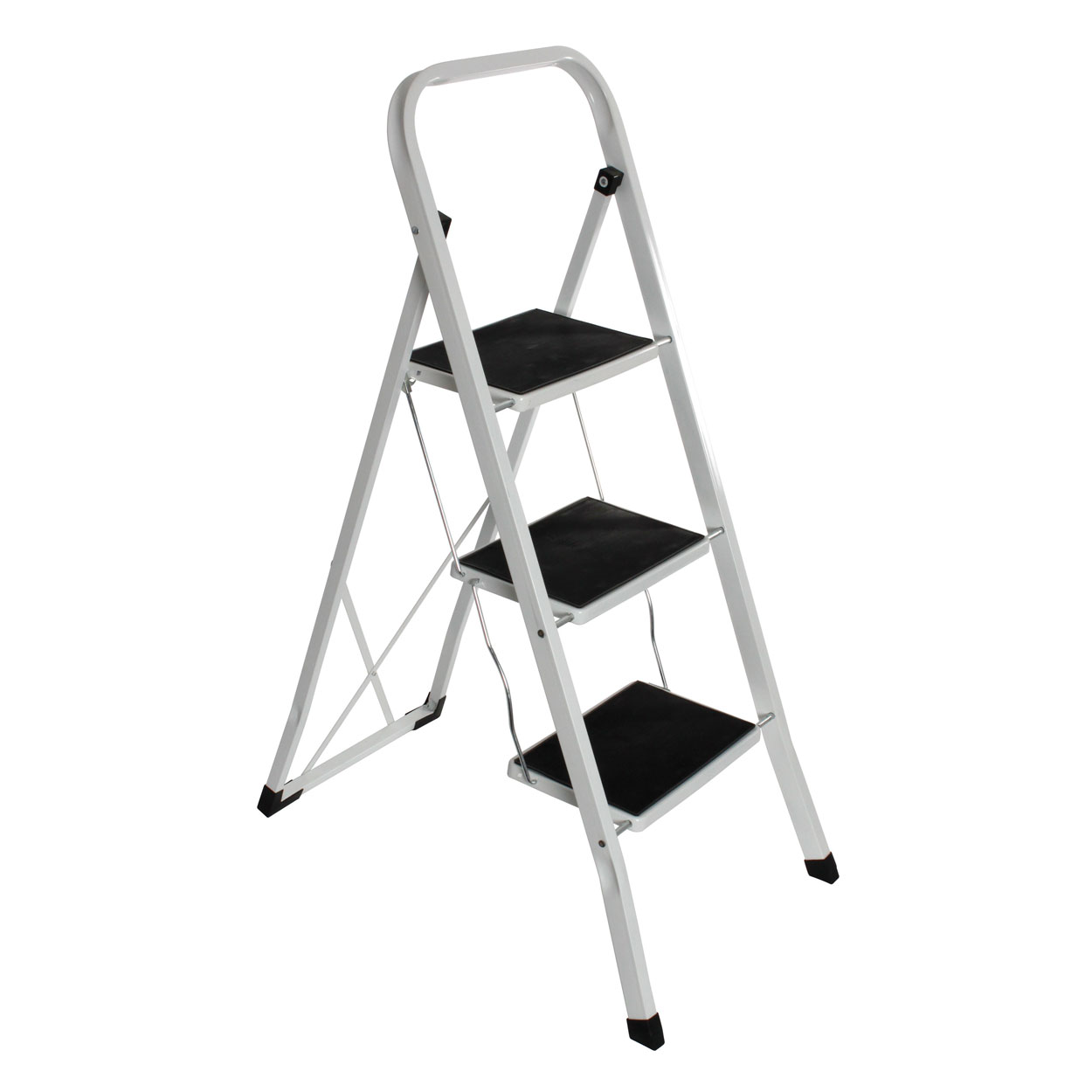 Coopers of Stortford 3 Step Ladder from Coopers of Stortford