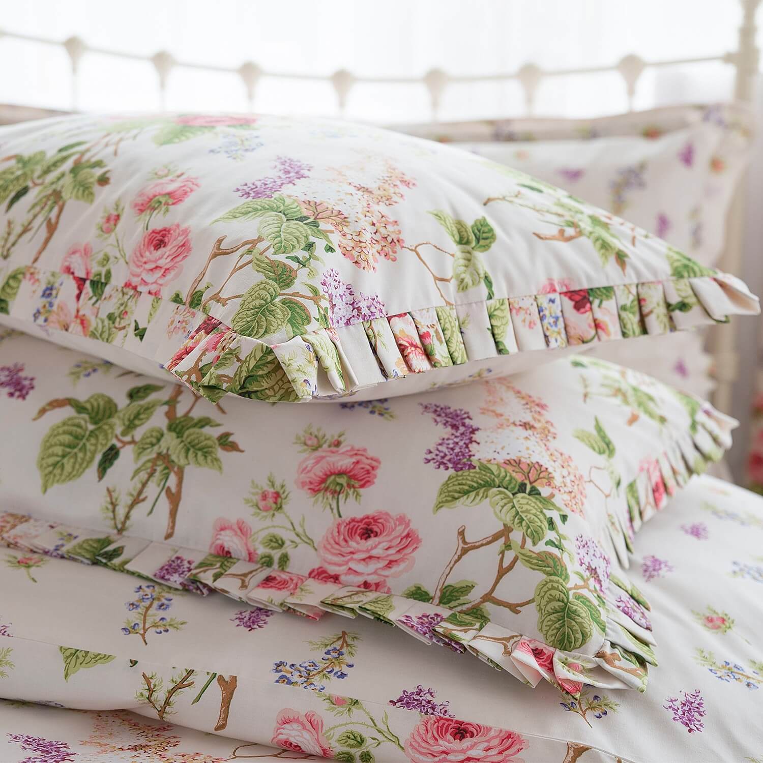 Laura Ashley Delphine