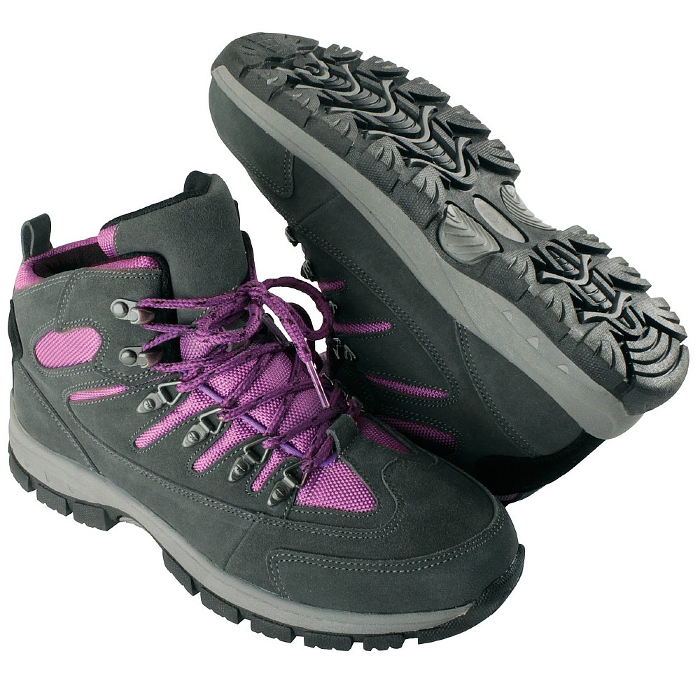 ladies lightweight hiking boots