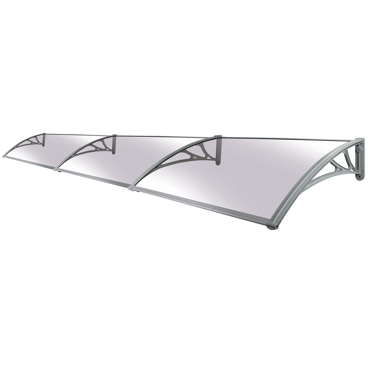 Coopers Door Canopy Extension Kit