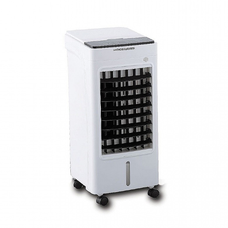 hydrobreeze personal air cooler