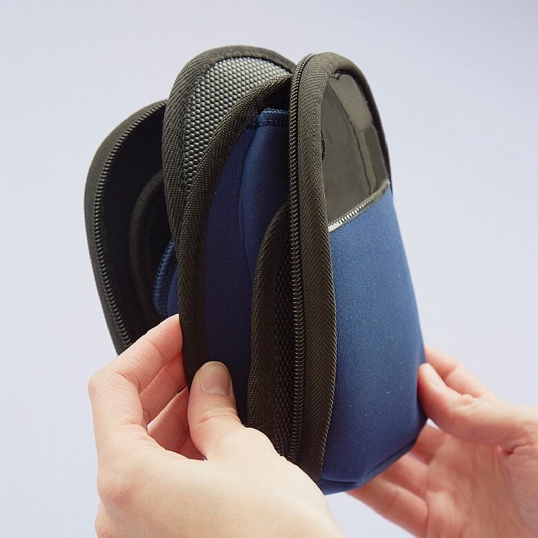 folding travel slippers