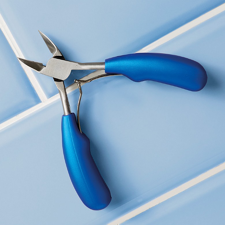 Thick Toe Nail Clippers 