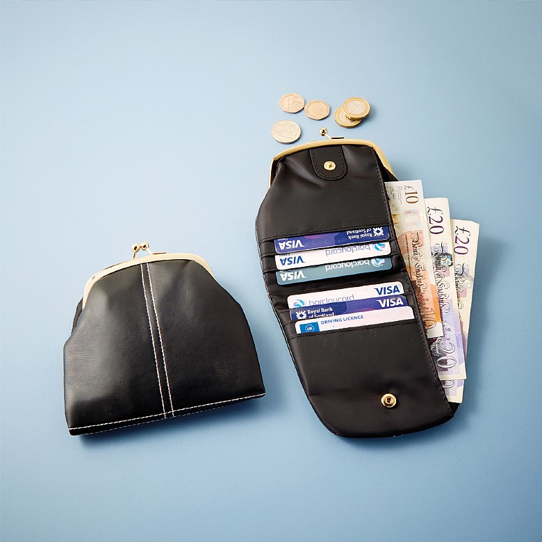 Amazon.com: Kattee Women Crossbody Cell Phone Purse RFID Blocking PU  Leather Small Phone Wallet Purses Handbags Card Holder Bags (Black) :  Clothing, Shoes & Jewelry