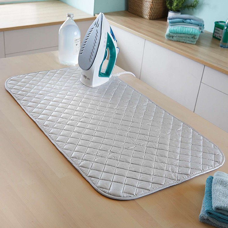 Pocket Folding Ironing Board - Wishupon