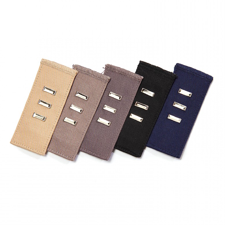 TOODOO 10 Pieces Pants Waist Extenders with Metal Hook for Pants, Jeans,  Trousers and Skirt : Amazon.in: Home & Kitchen