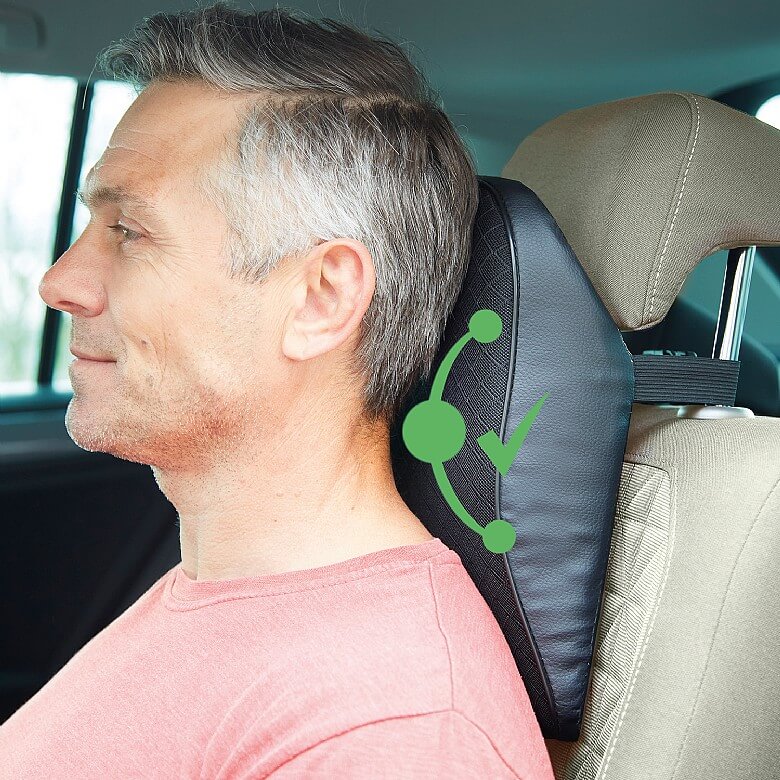 Memory best sale foam headrest