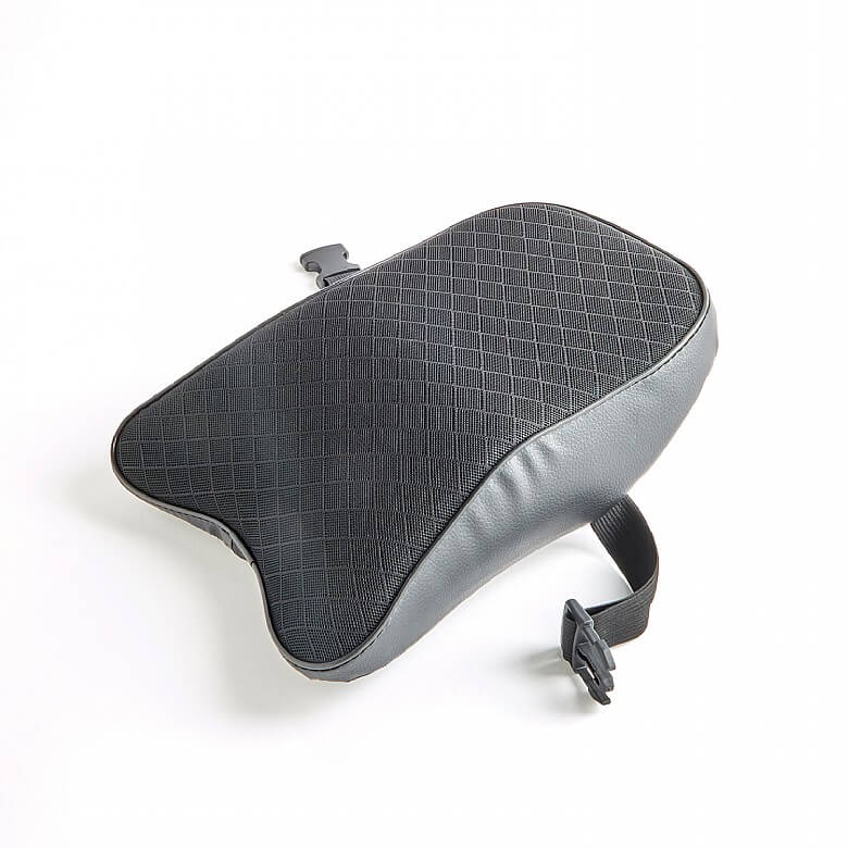 Memory 2025 foam headrest