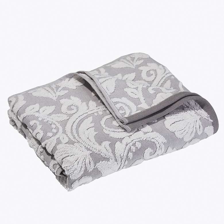 Better homes and gardens jacquard towels hot sale