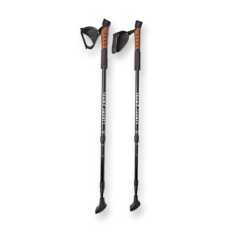 Set of 2 Walking Poles