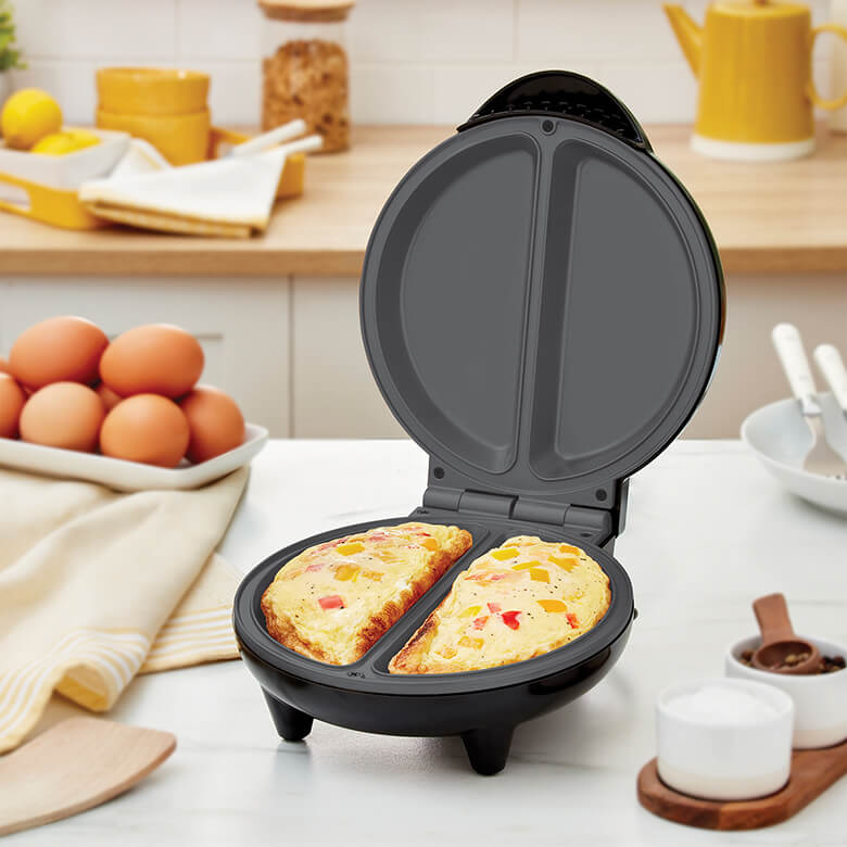 Omelette Maker | Coopers Of Stortford