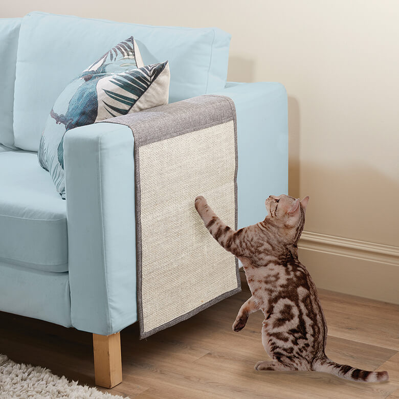 Cat Scratcher Furniture Protector Buy 2 Save 5 Coopers Of Stortford