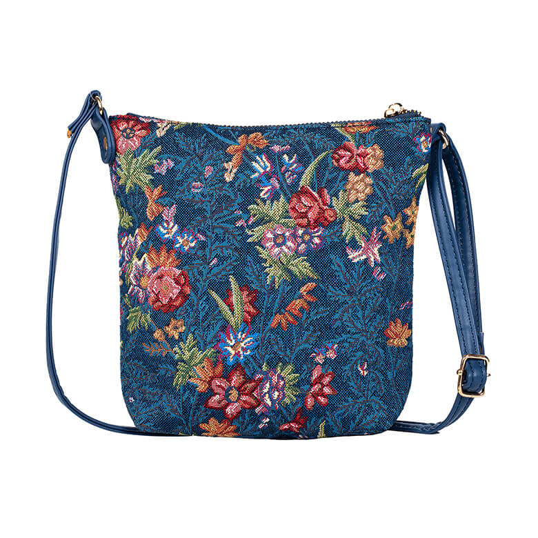 Sling bag flower new arrivals