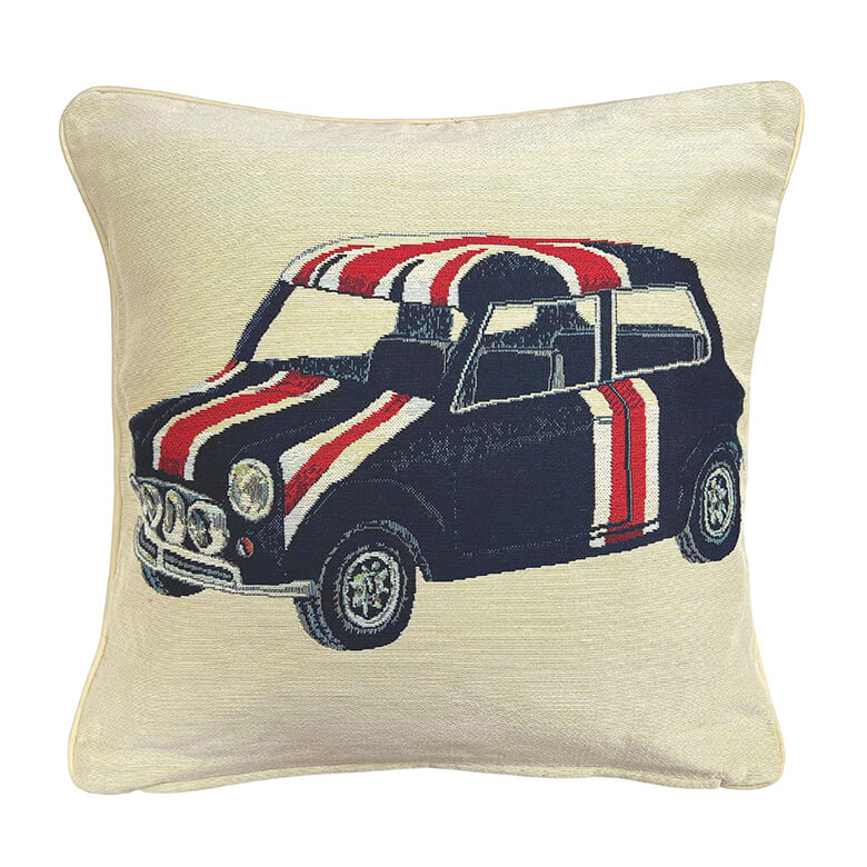 Mini 2024 cooper pillow