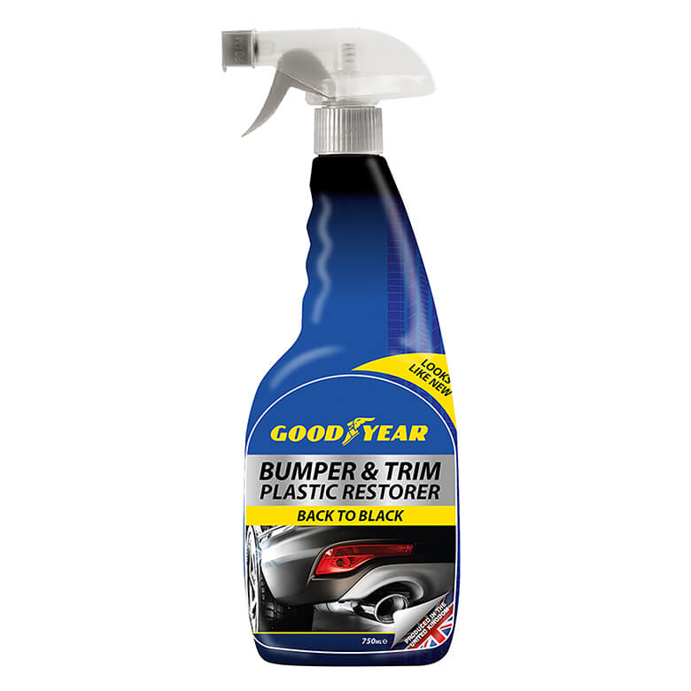 What is the best trim restorer out there?