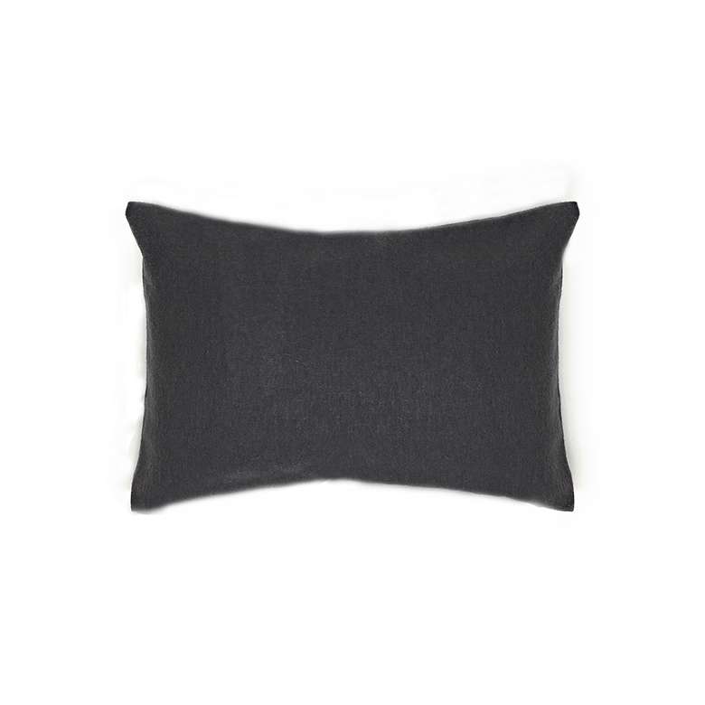 Brushed Cotton Pillowcase Pair