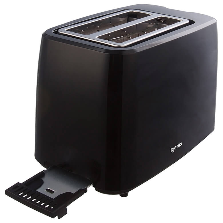 Igenix toaster sale