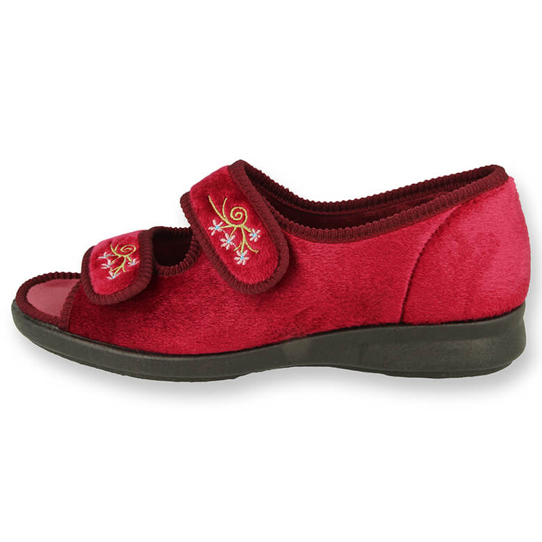 Womens wide fit shoes on sale uk