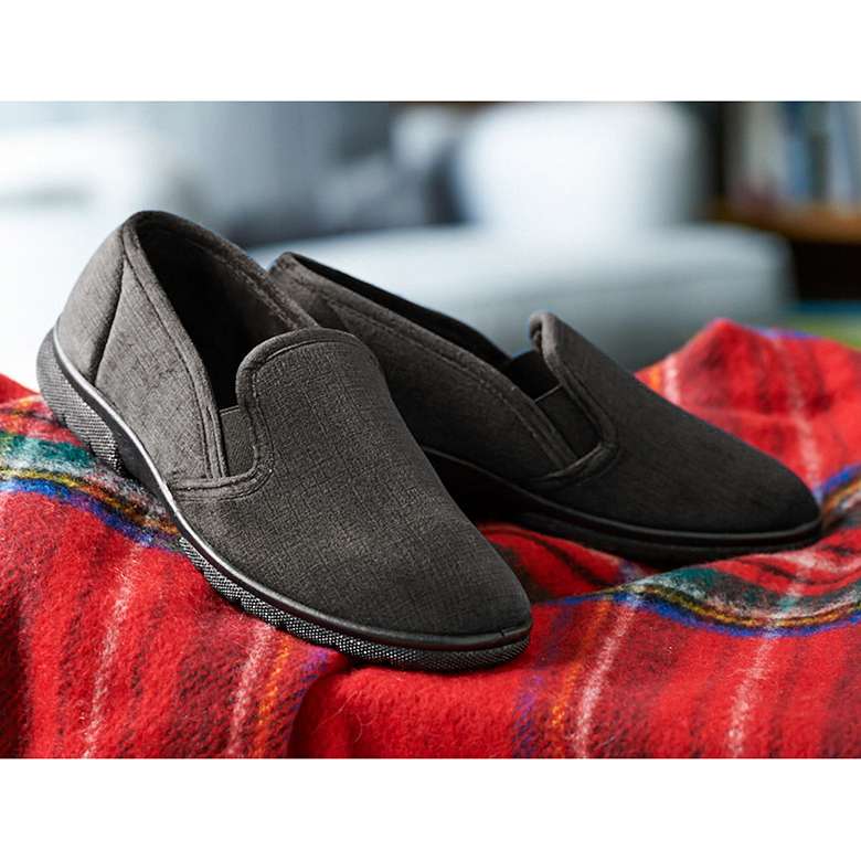 HOM Classic Comfort Brief Black : : Clothing, Shoes