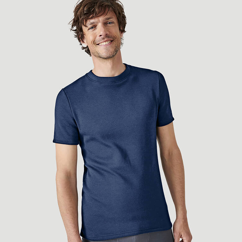 Thermolactyl Long Sleeve T-Shirt, Grade 4