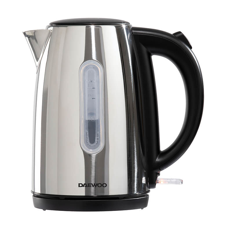 Daewoo stainless steel store kettle