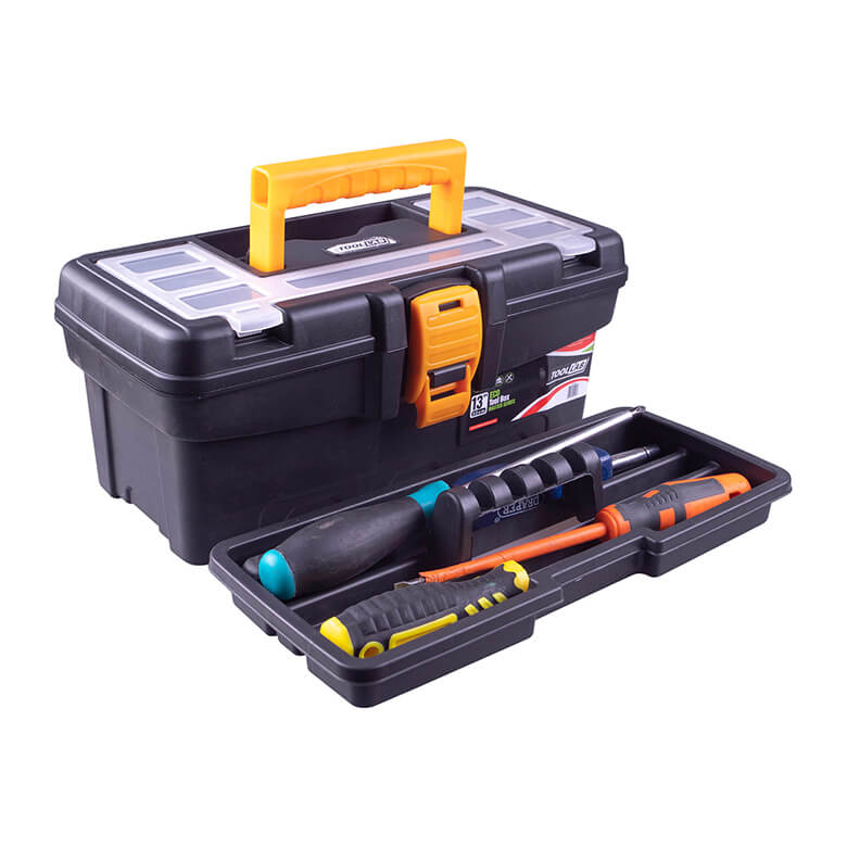 Craftright shop tool box