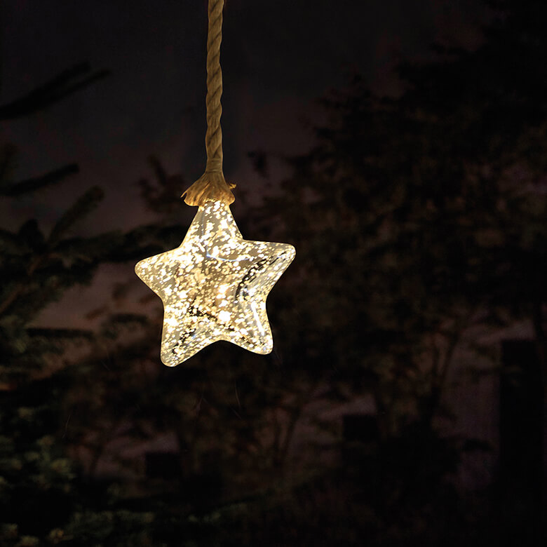 Star led deals rope lights