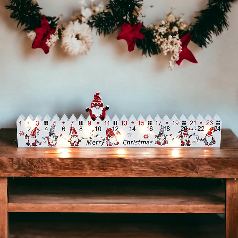 advent calendar diy christmas collection 4