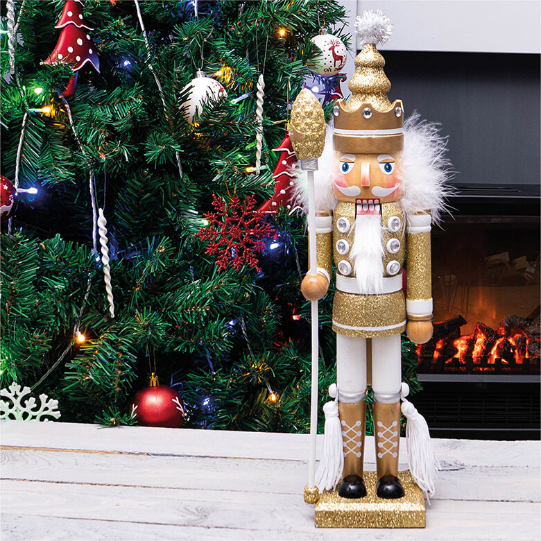 nutcracker ornaments for christmas tree