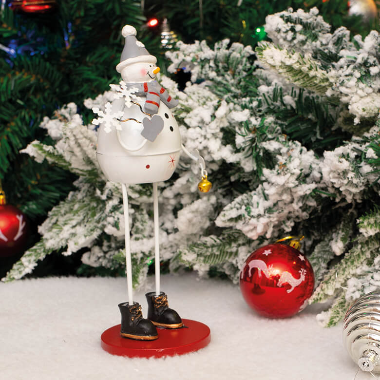 metal christmas tree ornaments