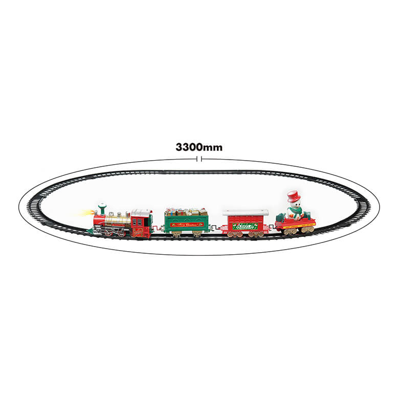 Battery operated train set uk online