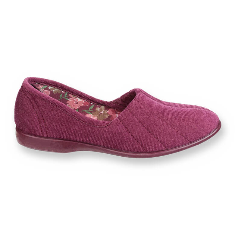 Cheap ladies sale slippers uk