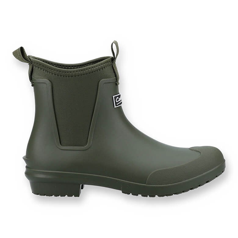 Mens ankle outlet welly boots