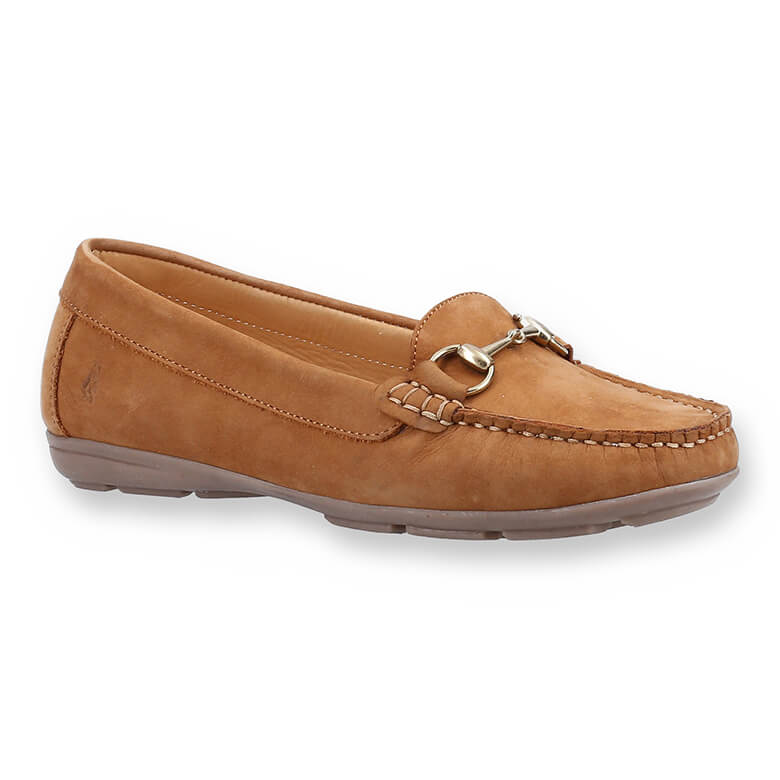 Orange loafers hot sale ladies