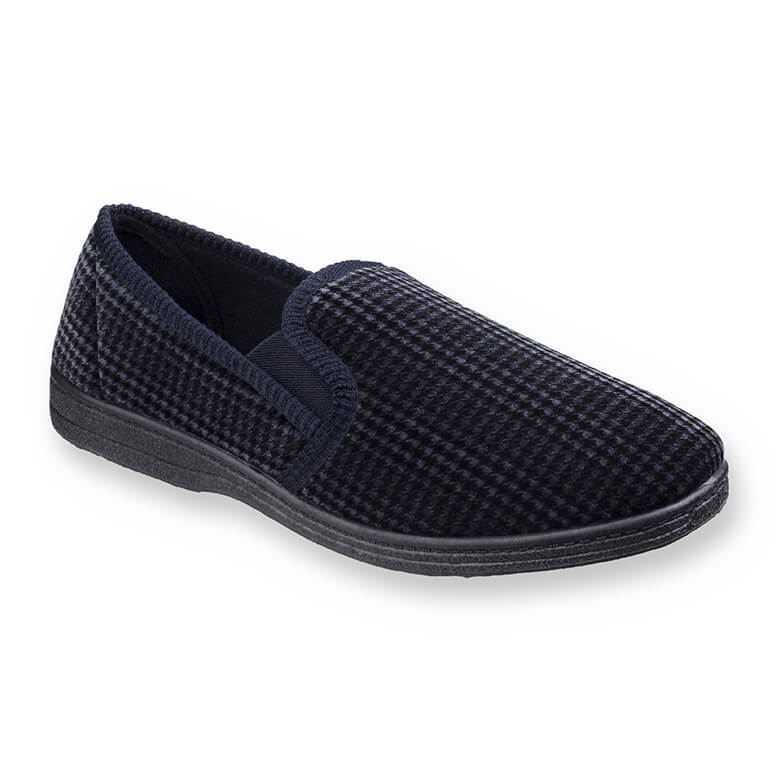 Zedzzz mens online slippers