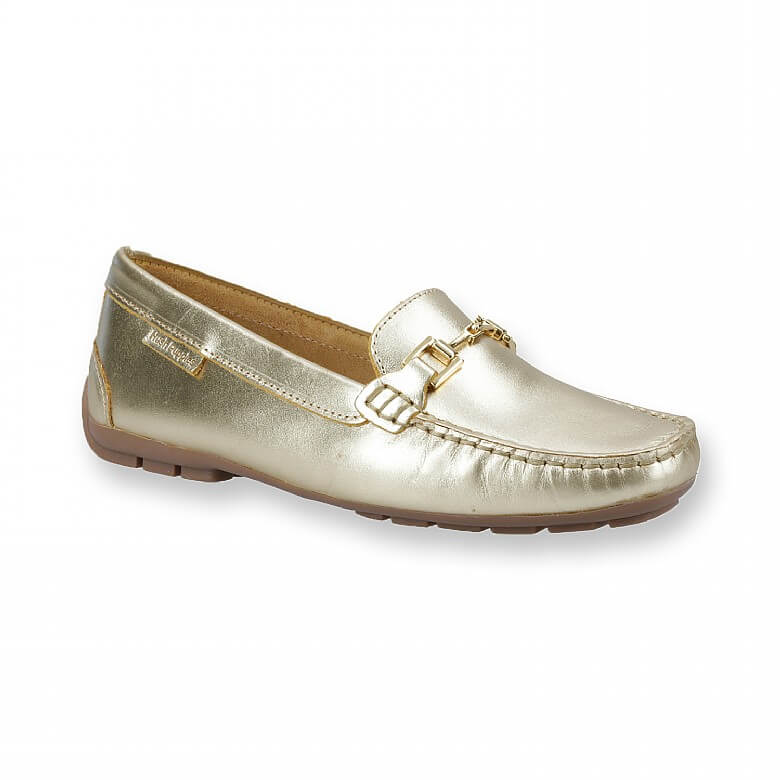 Women's fashion loafers