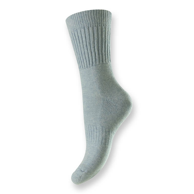 Cotton Socks (2 Pack)