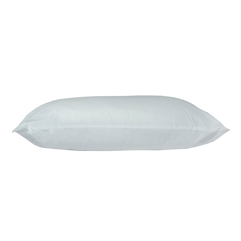 Royal velvet supreme top pillow