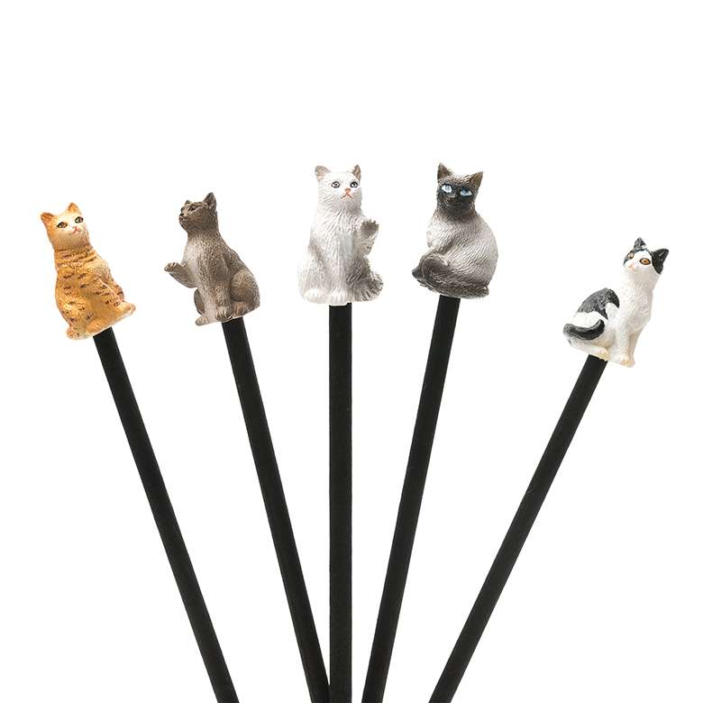 Diffuser Decor Cats Coopers Of Stortford