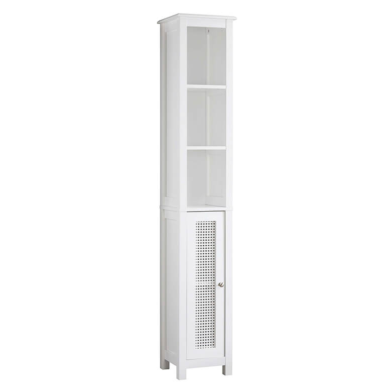 Bathroom tallboy deals ikea